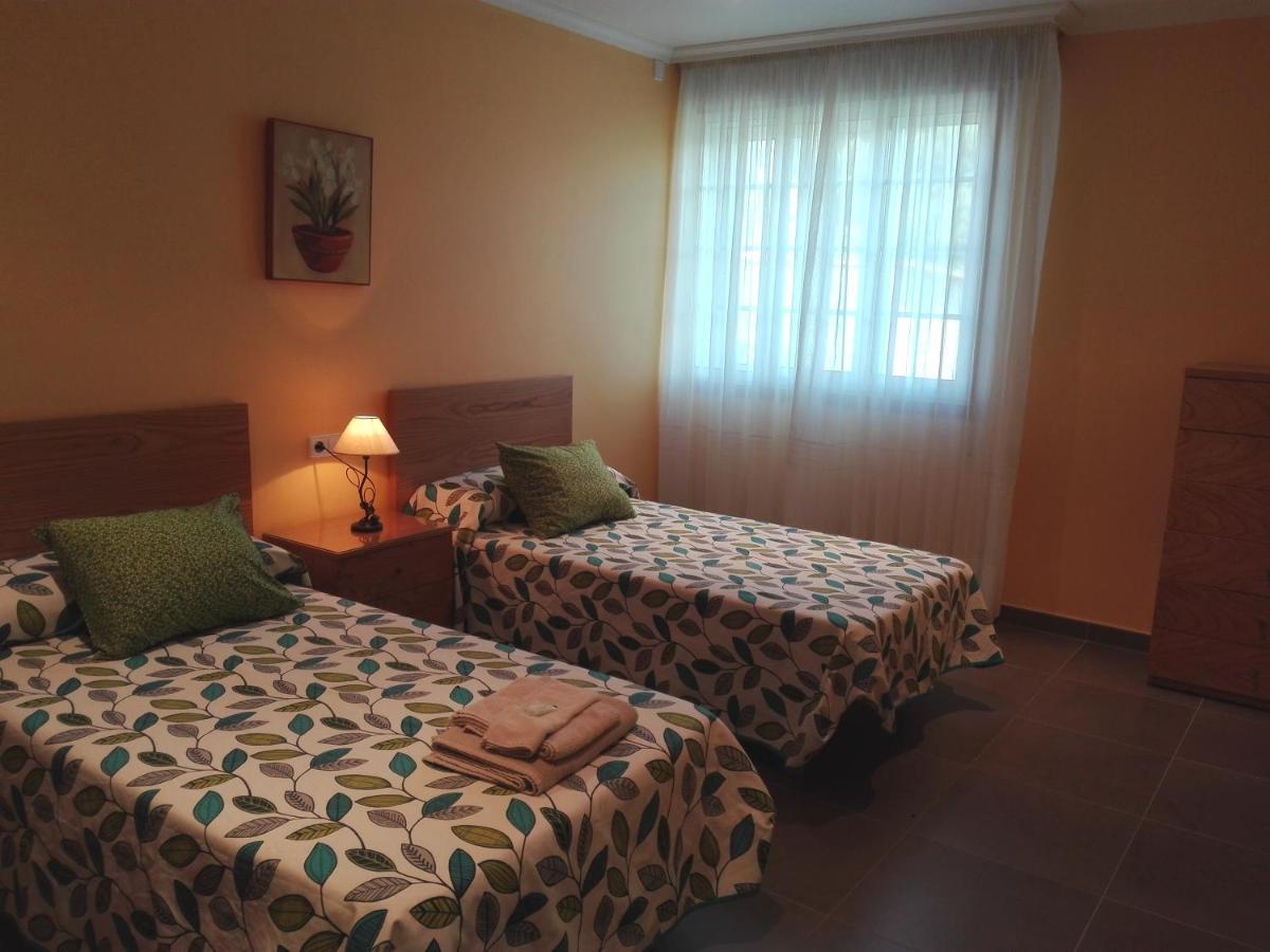 شقة سانكسينكسو  في Casa Sara المظهر الخارجي الصورة